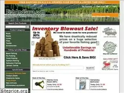 Sites similar to fishandsave.com