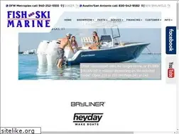 Sites similar to fishandski.com