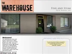 Sites similar to fishandsteak.com