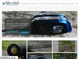 Sites similar to fishandtest.com