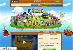 Sites similar to fishao.com