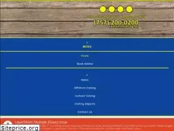 Sites similar to fishaquaman.com