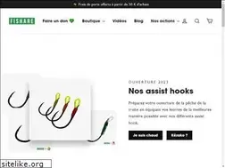 Sites similar to fishare-peche.fr