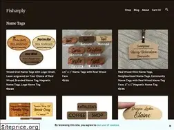 Sites similar to fisharply.com