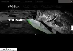 Sites similar to fisharrow.co.jp