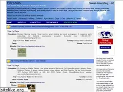 Sites similar to fishasia.com