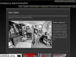 Sites similar to fishbackphotography.com
