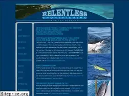 Sites similar to fishbahama.com