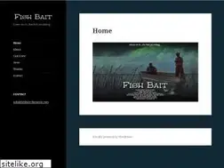 Sites similar to fishbait-themovie.com