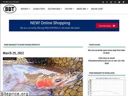 Sites similar to fishbaldwin.com