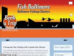 Sites similar to fishbaltimore.com