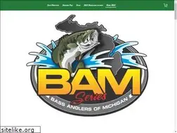 Sites similar to fishbam.net