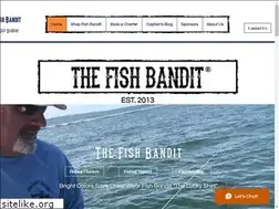 Sites similar to fishbanditclothing.com