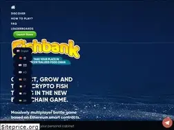 Sites similar to fishbank.io