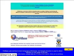 Sites similar to fishbase.de