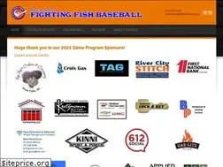Sites similar to fishbaseball.org