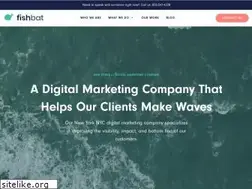 Sites similar to fishbat.com