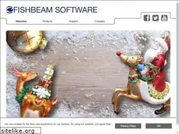 Sites similar to fishbeam.com