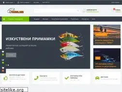 Sites similar to fishbg.org