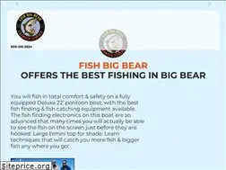 Sites similar to fishbigbear.net