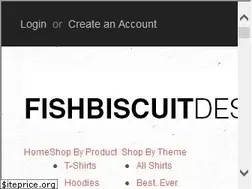 Sites similar to fishbiscuitdesigns.com