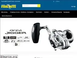 Sites similar to fishbite.gr