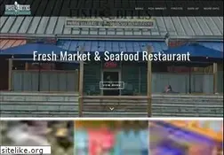 Sites similar to fishbitesseafood.com