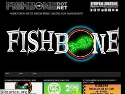 Sites similar to fishbone.net