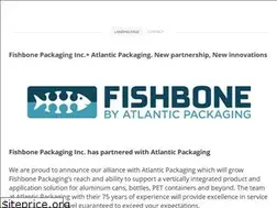 Sites similar to fishbonepackaging.co