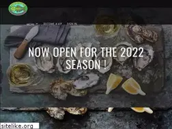 Sites similar to fishbonesrawbar.com