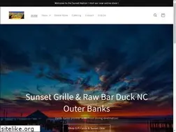 Sites similar to fishbonessunsetgrille.com