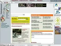 Sites similar to fishbooking.com