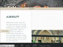 Sites similar to fishboroughmarket.com