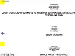Sites similar to fishbowlbondi.com.au