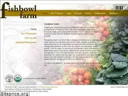 Sites similar to fishbowlfarmmaine.com