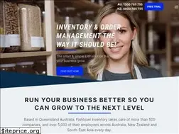 Sites similar to fishbowlinventory.com.au