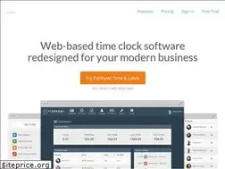 Sites similar to fishbowllabor.com