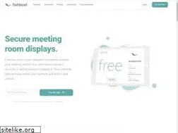 Sites similar to fishbowlmeetings.com