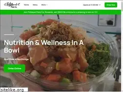 Sites similar to fishbowlpokeco.com
