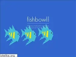 Sites similar to fishbowlstudio.com