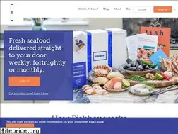 Sites similar to fishbox.co.uk
