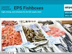 Sites similar to fishboxes.info