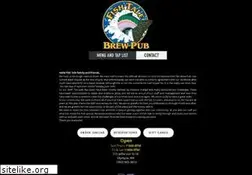 Sites similar to fishbrewing.com