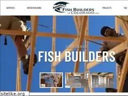 Sites similar to fishbuilders.com