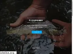 Sites similar to fishbums.com