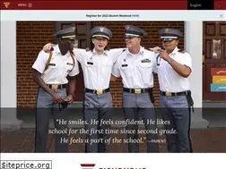 Sites similar to fishburne.org