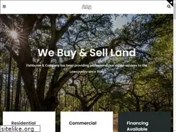 Sites similar to fishburnecompany.com
