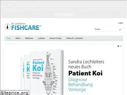 Sites similar to fishcare.de