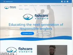 Sites similar to fishcare.org.au