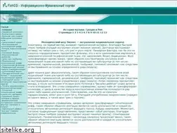 Sites similar to fishcd.ru
